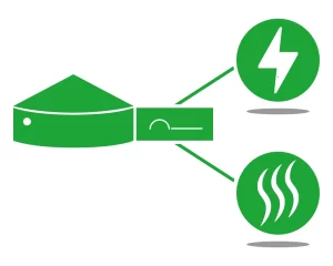 Micro-Biogasanlagen