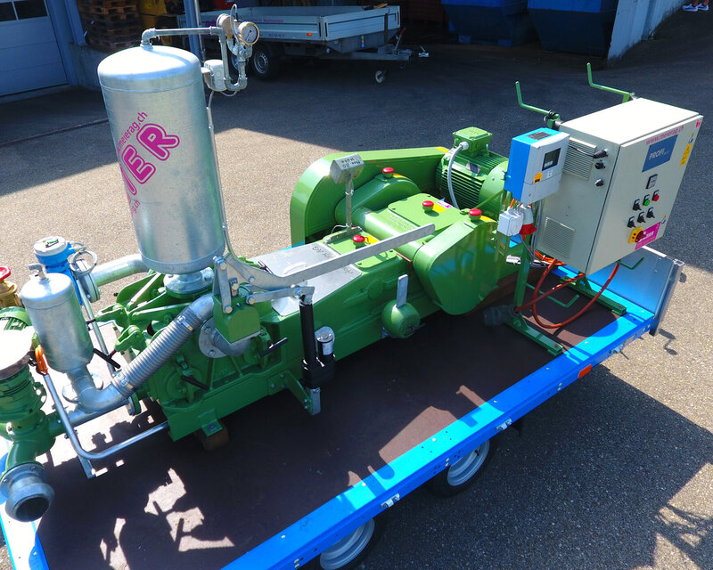 Landmaschinenmechaniker, Schlosser, Metallbauer, Anlagebauer