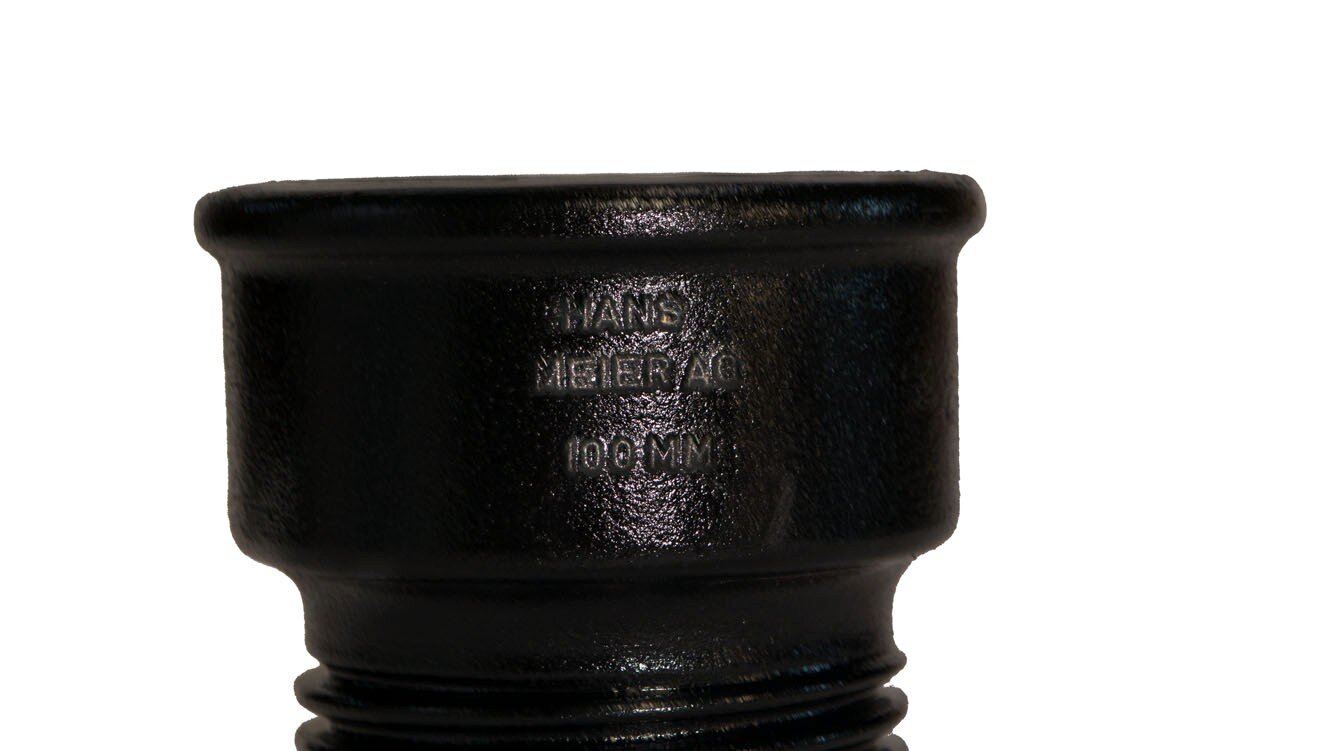 Galerie Bodenleitungen