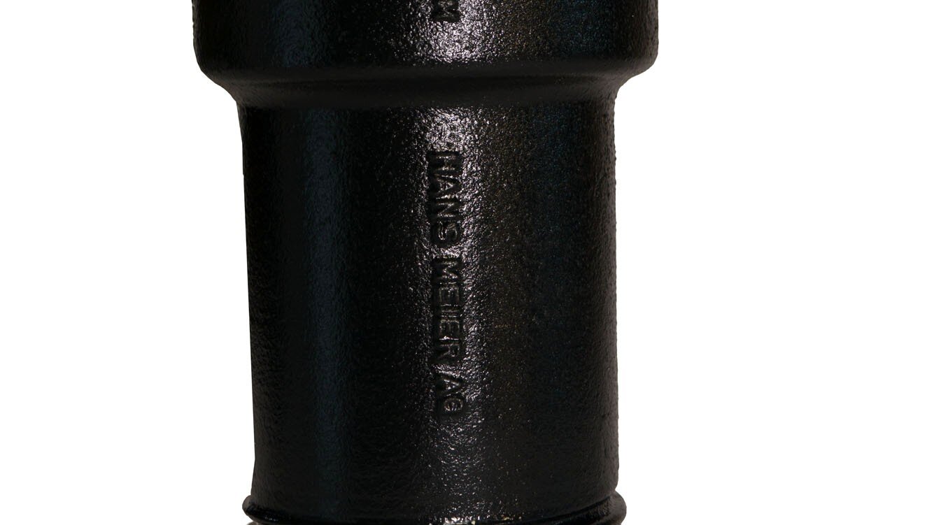 Galerie Bodenleitungen