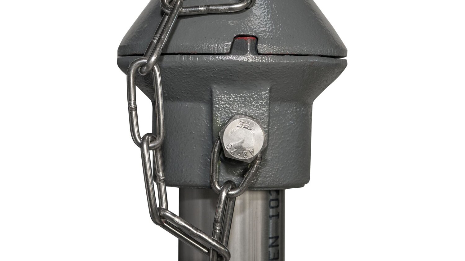 Galerie Bodenleitungen