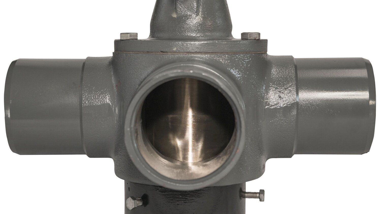 Galerie Bodenleitungen