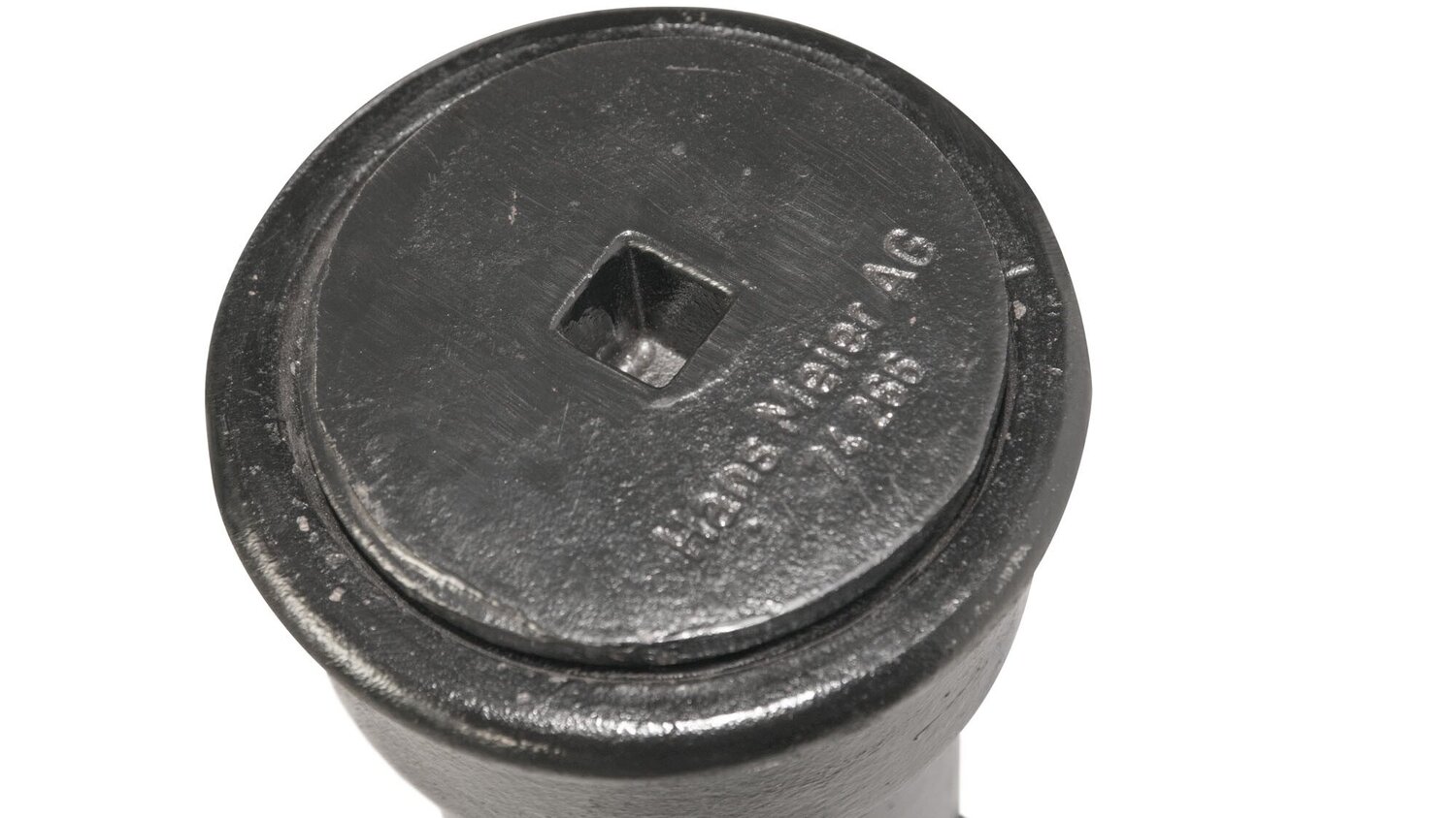 Galerie Bodenleitungen