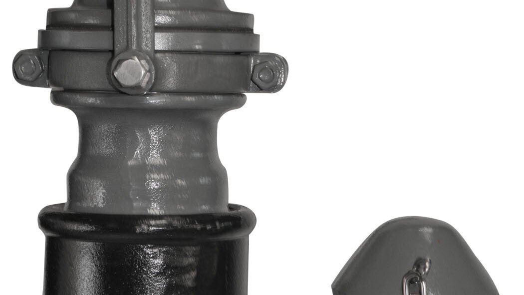 Galerie Bodenleitungen