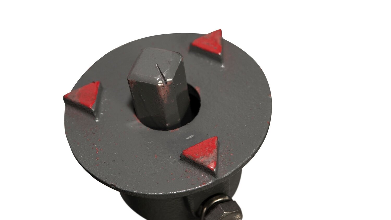 Galerie Bodenleitungen