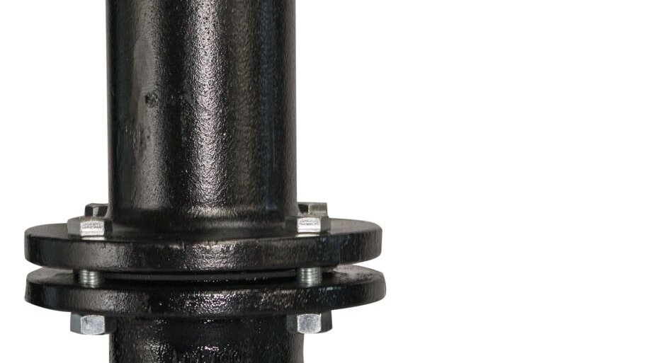 Galerie Bodenleitungen