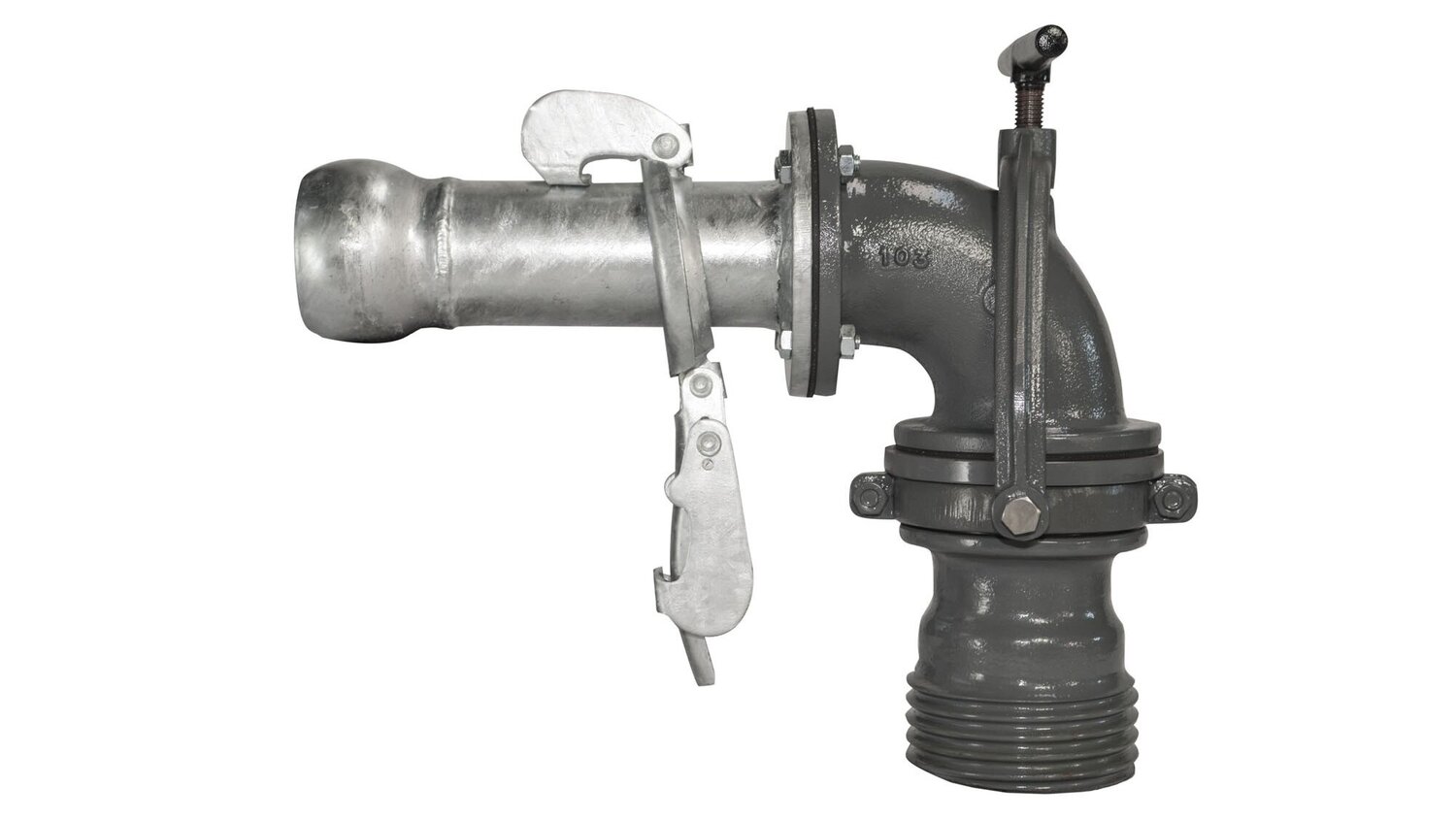 Galerie Bodenleitungen